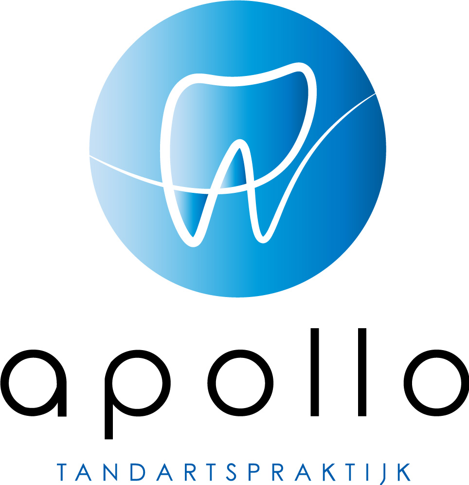Logo Tandartspraktijk Apollo