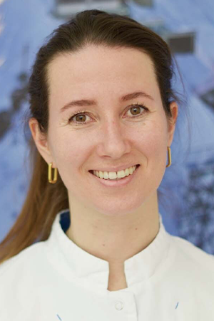 Claire Tandartspraktijk Apollo