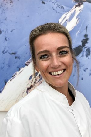 Sabine Leijten