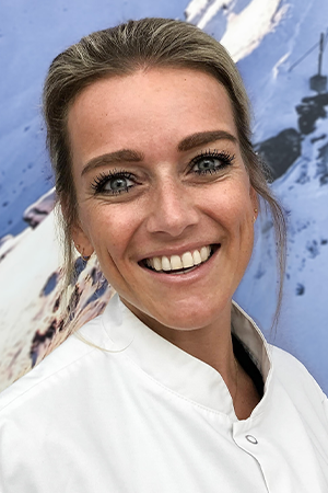 Sabine Leijten